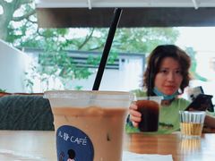 -几静cafe(基湖店)
