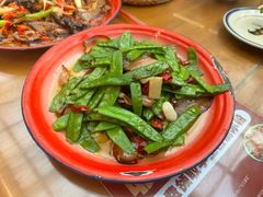 -小街47號江湖菜(四合院店)