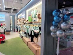 -哈姆雷斯(王府井百货大楼店)