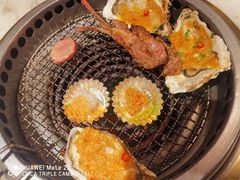 -火炉火自助餐(西直门凯德MALL店)