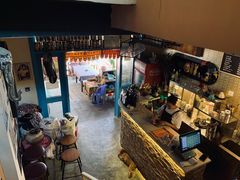 -半坡九号老挝冰咖啡