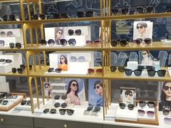 -宝岛眼镜(南京金鹰世界店)