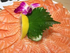 -万岁寿司(万国店)