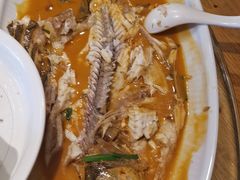 -赶海部落海鲜城(海阳路店)