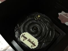 -黑池口感烘焙·生日蛋糕(坂田店)