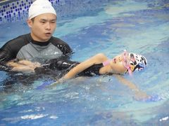 -水宝贝亲子游泳·水育早教运动中心(南海广场店)