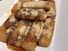 红糖糍粑-渝蛙馆(新百店)