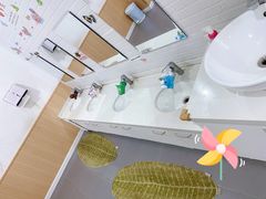 -COMBABY新爱婴早教(万体中心)