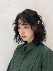 -FASHION PALACE hair+