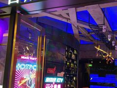 -音乐派KTV(银泰城店)