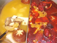 -湊湊火锅·茶憩(打浦桥日月光店)