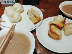 -许老八包子铺(回龙窝店)