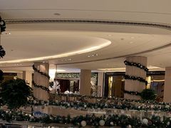 -Salon de Ville浦江汇(上海外滩华尔道夫酒店店)