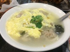 -买又大餐厅(福林里店)