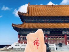 -五台山风景名胜区