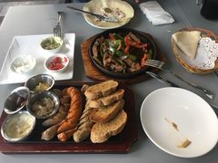 -Hooley's活利仕西餐厅(珠江新城店)