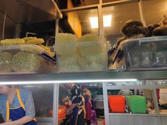 -筒骨麻辣烫(永同昌公寓胜明花园店)