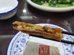 -邢家锅贴老店·非遗·开封菜(金明广场店)