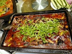android_upload_pic-淄博蓝海国际大饭店·蓝钻国际美食自助百汇(柳泉路店)