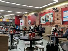 大堂-银记肠粉店(中山一路店)