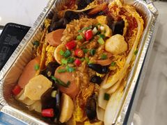 -云鼎·炙火精酿啤酒秘制烧烤(工体店)