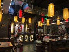 -小龙坎老火锅(北京三里屯店)