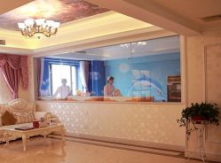 -东方幸福国际母婴月子会所(沙湾公园店)