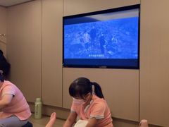 -汤臣健康生活·影院足道·SPA(东区店)