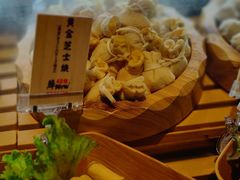 -牛New寿喜烧(金茂览秀城店)