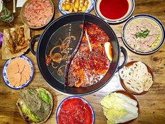 -于屿城重庆火锅(深圳总店)