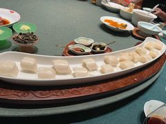 -荷风细雨·中国茶宴(碧云店)