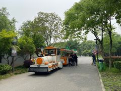 -无锡动物园·太湖欢乐园