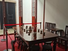 -中共一大纪念馆