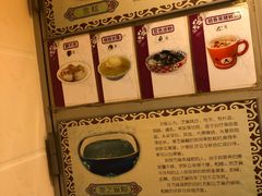 -玫瑰甜品(文明路店)