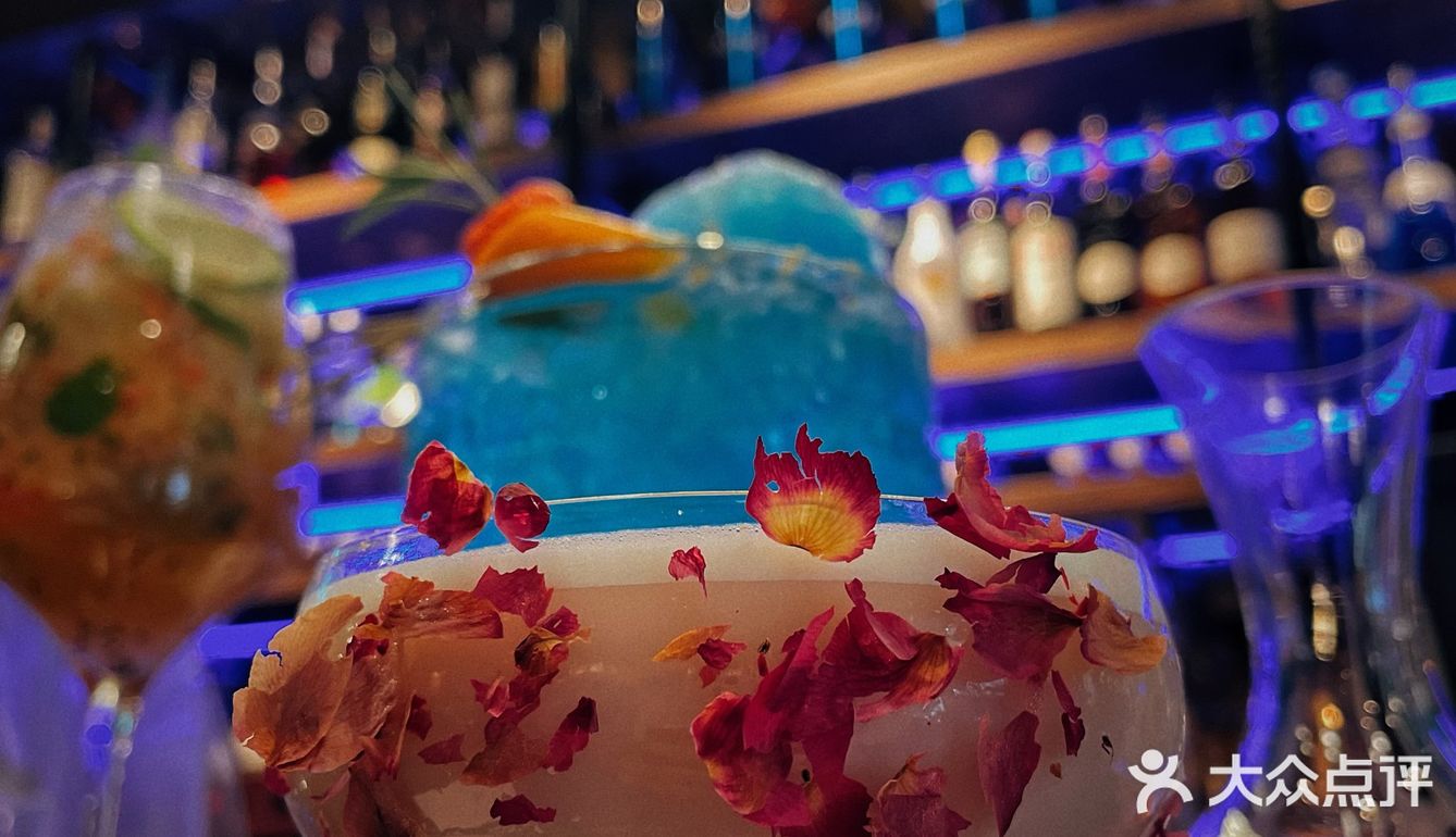 有酒有美食你有故事吗？🍹微醺小酌的圣地推荐🔥🔥🔥