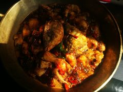 -涿派·炝锅鱼(涿州店)