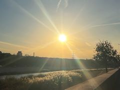 -北运河水利风景区