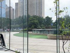 -喜茶(武汉K11 Select店)