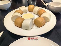 -勺园中餐厅