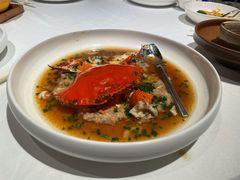 -玫瑰厅上海菜(兴国路店)