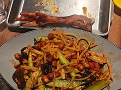 -一烧一烤•锦州烧烤(KTV包房·长江街店)