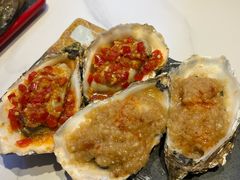-大成海鲜烧烤·海鲜粥(安顺路店)