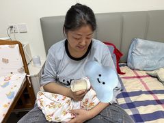 -鲸励母婴月嫂(望京店)
