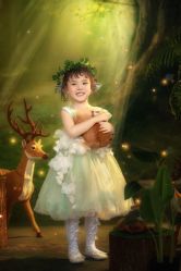 -染墨儿童摄影(转塘店)