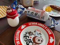 -泡泡玛特POPMART(侨福芳草地店)