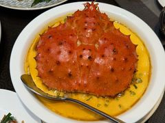 帝王蟹-好彩海鲜火锅饭店(银河百老汇店)
