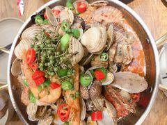 -必点海鲜·鲅鱼水饺(鞍山西道店)