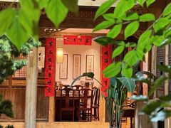 -田园印象·成都土菜院子(华阳店)