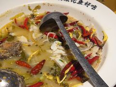-太二酸菜鱼(正大广场店)