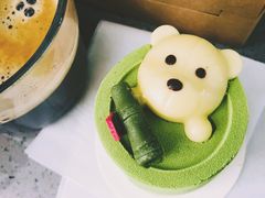 -星巴克(北京万科时代广场店)